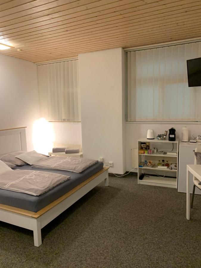 Guest Room David 11 St. Gallen Exterior foto