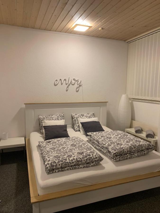 Guest Room David 11 St. Gallen Exterior foto
